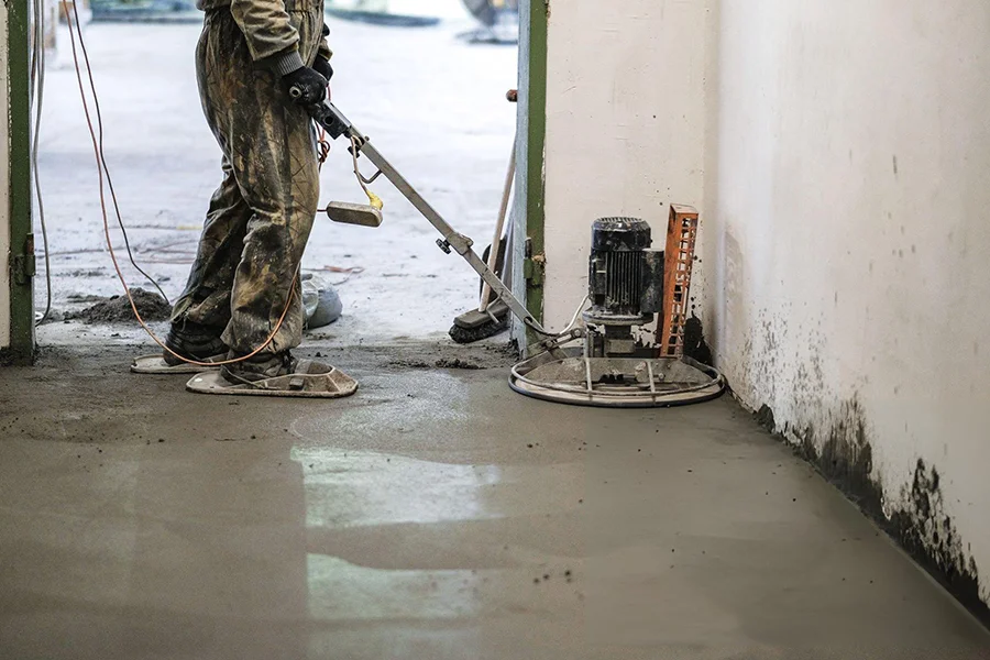 Foundation Repair in Beaufort, NC